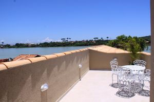 Suite Superior Varanda 05